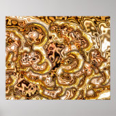 POSTER FOOLS OR (Devant)