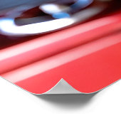 Poster Foosball (Coin)