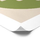 Poster Foosball Pop Art (Coin)