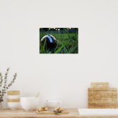 Poster Football (Cuisine)