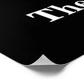 Poster Football (Coin)