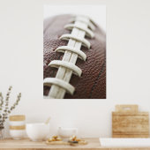 Poster Football (Cuisine)
