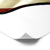 POSTER FOOTBALL (Coin)