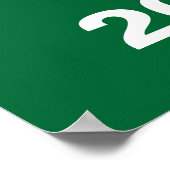 Poster Football 2010 (Coin)