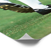 Poster Football 3 (Coin)