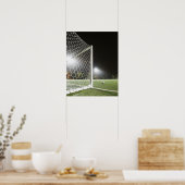 Poster Football 3 (Cuisine)