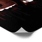 Poster Football 67 Six Seven Funny Gen Alpha Meme Drip  (Coin)