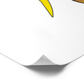 Poster Football Alien (Coin)