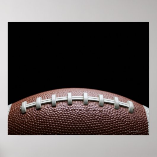 Poster Football américain (Devant)