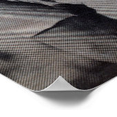 Poster Football, bébé (Coin)