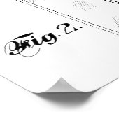 Poster Football & Beer Mug, Bouteille, Plan directeur des (Coin)