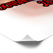 Poster Football Celebration 2026 on a (Coin)