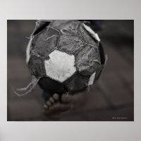 Football de rue panaméen