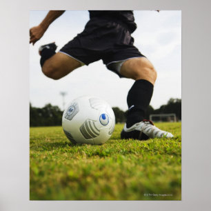 Poster Football (football) 5