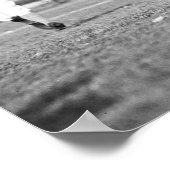 Poster Football Gallaudet : 1923 (Coin)