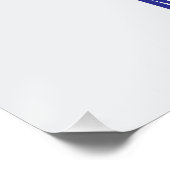 Poster Football Helmet Pop Art Motivational Name (Coin)