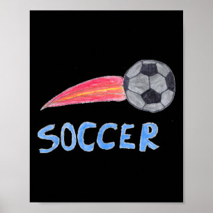 Poster Football Ll