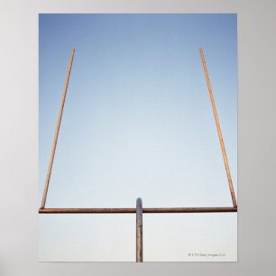Poster Football post