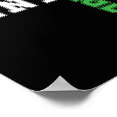 Poster Footll Senior Night Footll Senior 2025 Graduation (Coin)