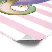 Poster for Baby Shower. (Coin)