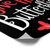 Poster For Couples _ I Still Give Him Butterflies _ Funny (Coin)