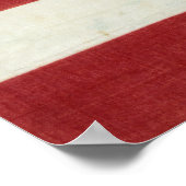 Poster For President - Abram Lincoln (Coin)