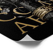 Poster For Those Who Come After (Coin)