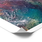 Poster Forcado portugais (Coin)