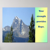 Poster Force (Devant)