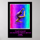 Poster Force (Devant)