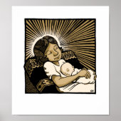 Poster Force (Devant)