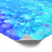 Poster Force bleue (Coin)