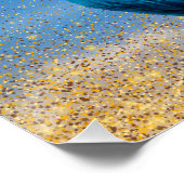 Poster Force dans la foi (Coin)