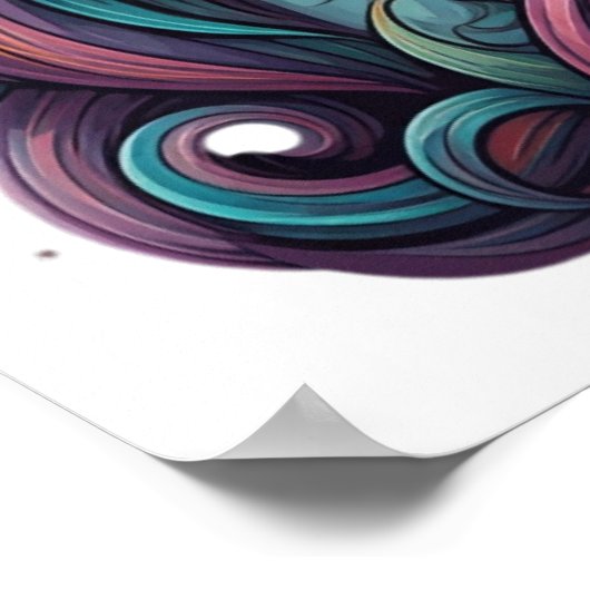 Poster Force dans l'unité (Coin)