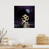 Poster Force de la vie (Cuisine)