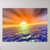 Poster Force de vie (Devant)