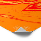 Poster Force d'incendie Benimaru Shinmon (Coin)