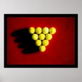 Poster Force dix (Devant)