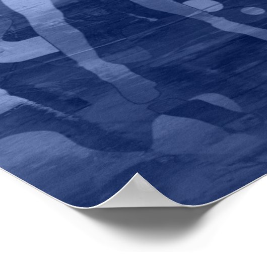 Poster Force et beauté intérieure ! (Coin)