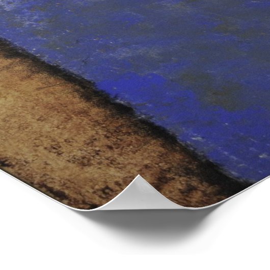 Poster Force intérieure (Coin)