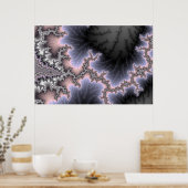 Poster Force Lightning (Cuisine)