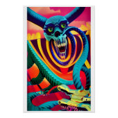 Poster Force Majeure (Devant)