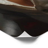 Poster Force Sensuelle (Coin)