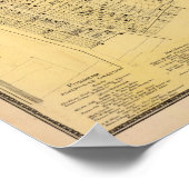 Poster Fordham (Coin)