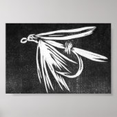 Poster forel (Voorkant)