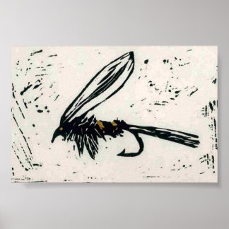 Poster forel