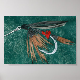 Poster forel