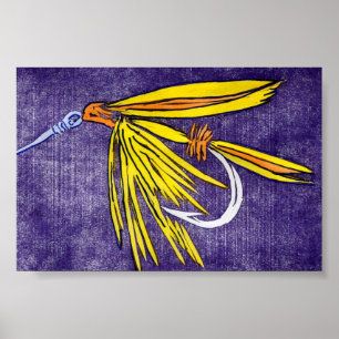 Poster forel