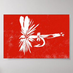 Poster forel