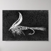 Poster forel (Voorkant)